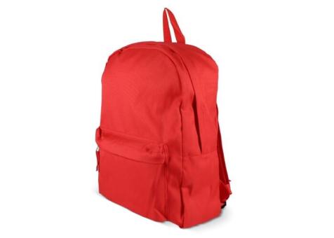Backpack R-PET 20L Red