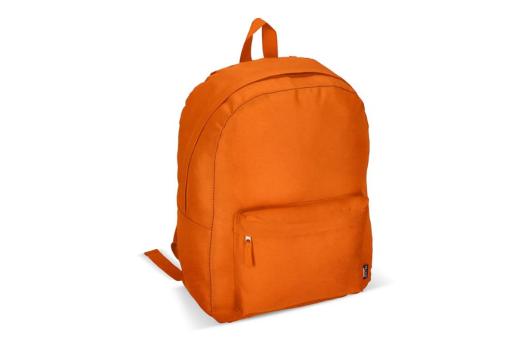 Backpack R-PET 20L Orange