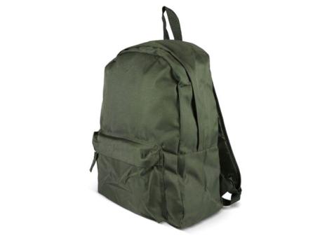Backpack R-PET 20L Dark green