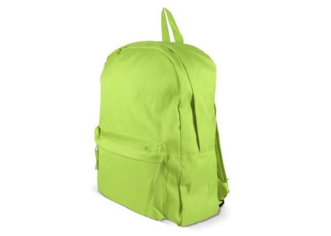 Backpack R-PET 20L Light green