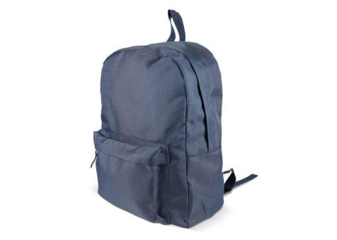 Backpack R-PET 20L Dark blue