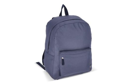 Backpack R-PET 20L Dark blue