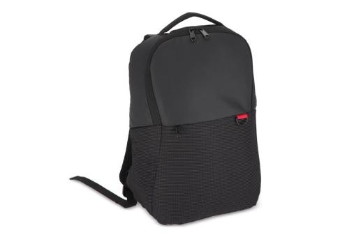 Laptop Rucksack Maverick 12L Schwarz