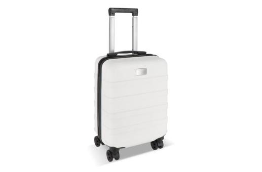 Cabin Trolley 18-inch White