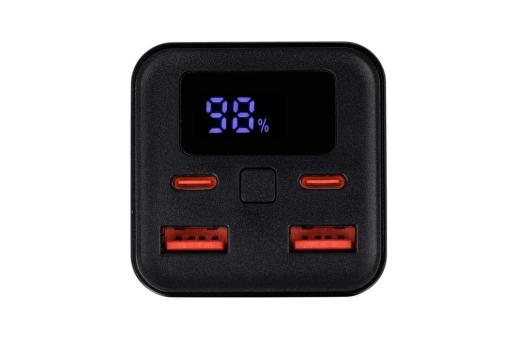 Enjoy Technology Stratos Powerbank 65W Power Delivery 20000mAh Schwarz