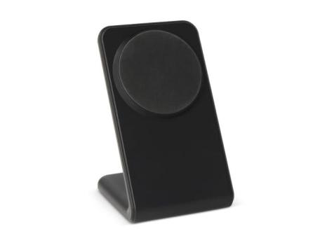 Wireless charger R-ABS 15W Black