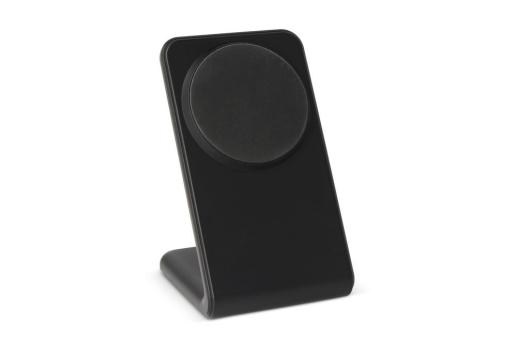 Wireless charger R-ABS 15W Black