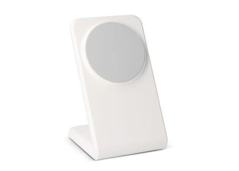 Wireless charger R-ABS 15W White