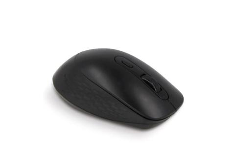 2.4G Wireless Mouse R-ABS Black
