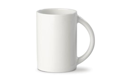 Mug Marseille 300ml White