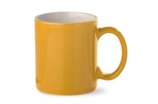 Tasse Oslo 300ml Gelb