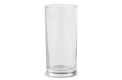 Longdrinkglass Cuba 270ml Transparent