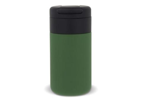 Thermo bottle Flow 250ml Dark green