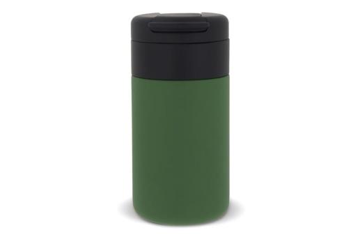 Thermo bottle Flow 250ml Dark green