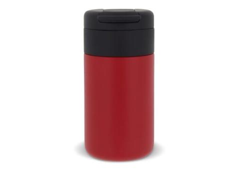 Thermo bottle Flow 250ml Dark red