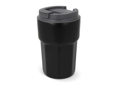 T-ceramic thermo mug with lid Zambezi 350ml 