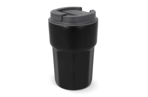 T-ceramic thermo mug with lid Zambezi 350ml 