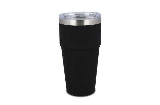 T-Ceramic Softtouch Becher 500 ml 