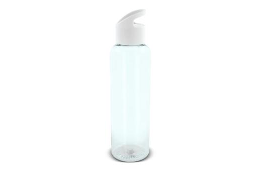 Loop Flasche R-PET 600ml Weiß