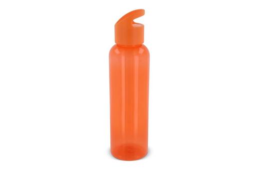 Water bottle Loop R-PET 600ml Orange