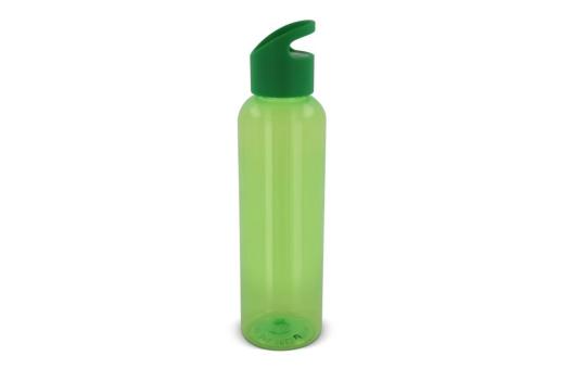 Loop Flasche R-PET 600ml Hellgrün