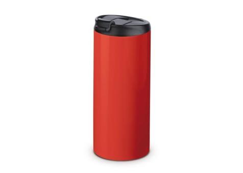 Thermo mug 350ml Red