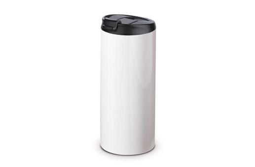 Thermo mug 350ml White