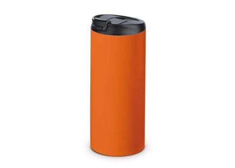 Thermo mug 350ml Orange