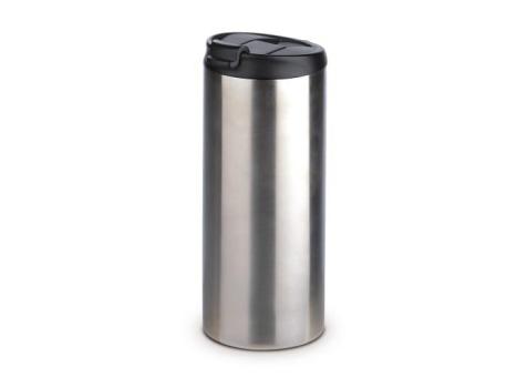 Thermo mug 350ml Silver