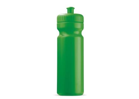 Sport bottle classic 750ml Green