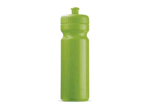 Sport bottle classic 750ml Light green