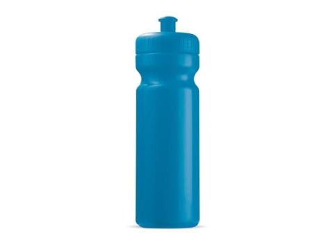 Sport bottle classic 750ml Light blue