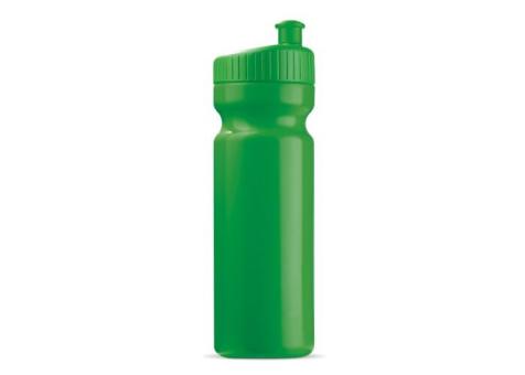 Sport bottle design 750ml Green