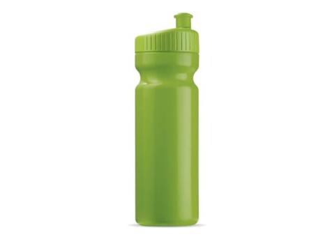 Sport bottle design 750ml Light green