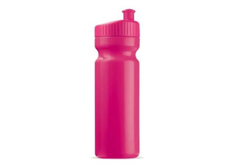 Sport bottle design 750ml Pink