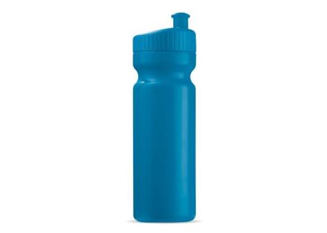 Sport bottle design 750ml Light blue