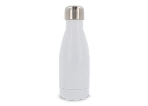 Thermo bottle Swing 260ml White