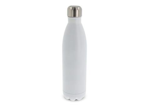 Thermo bottle Swing 750ml White