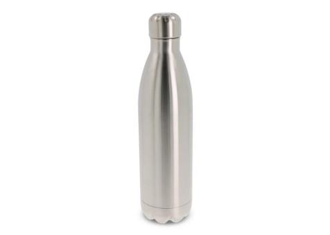 Thermo bottle Swing 750ml Silver