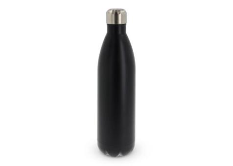 Thermo bottle Swing 1000ml Black