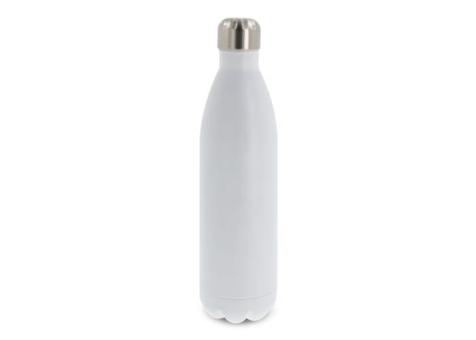 Thermo bottle Swing 1000ml White