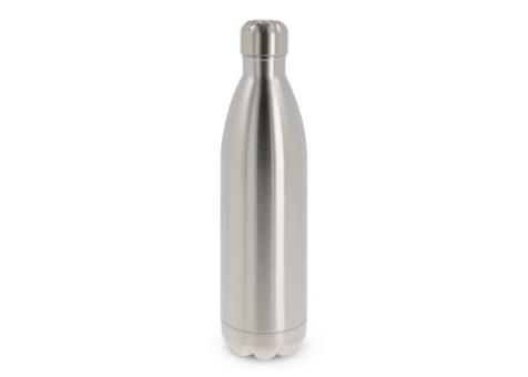Thermo bottle Swing 1000ml Silver