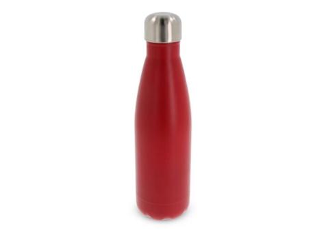 Thermo bottle Swing 500ml Red