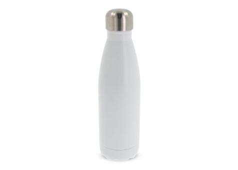 Thermo bottle Swing 500ml White