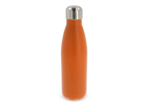 Thermo bottle Swing 500ml Orange
