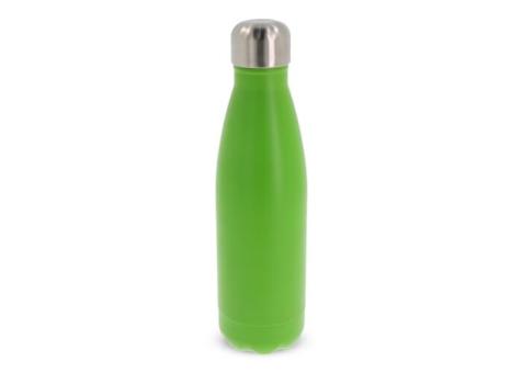 Thermo bottle Swing 500ml Light green