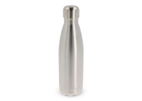 Thermo bottle Swing 500ml Silver