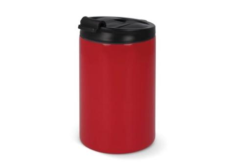 Thermo mug Leak-Free 200ml Red