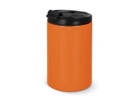 Reisebecher Isolier Leak-Free 200ml Orange