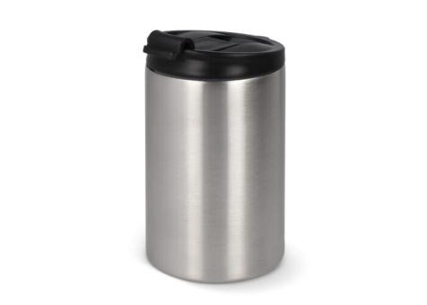 Thermo mug Leak-Free 200ml Silver